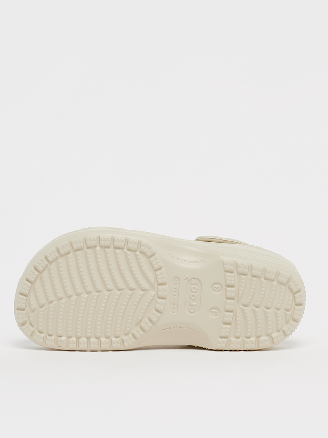 Crocs, Classic Clog K (PS), beige, Image 4 of 5