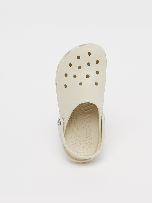 Crocs, Classic Clog K (PS), beige, Image 5 of 5