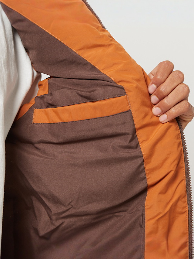 Karl Kani, Block Puffer Vest, multi-colour, Image 5 of 6