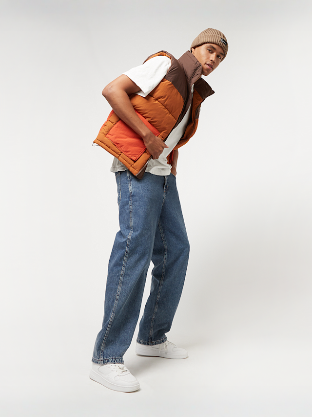 Karl Kani, Block Puffer Vest, multi-colour, Image 6 of 6