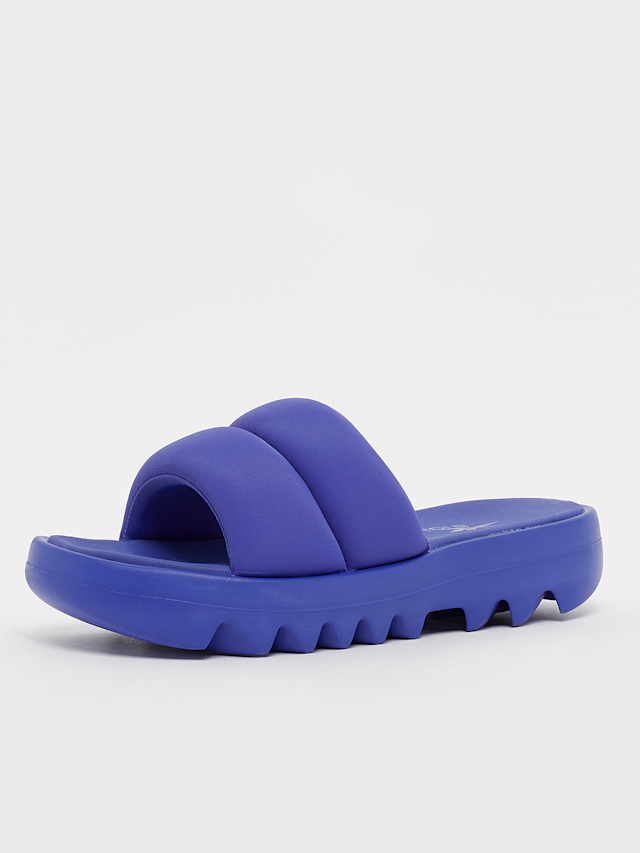 Reebok, Cardi Slide, purple, Image 2 of 5