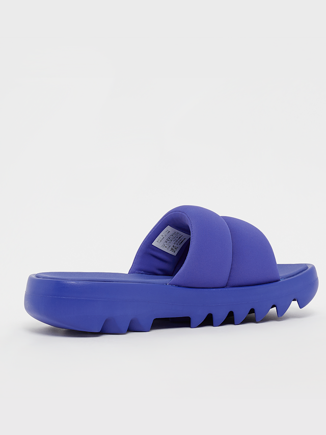 Reebok, Cardi Slide, purple, Image 3 of 5