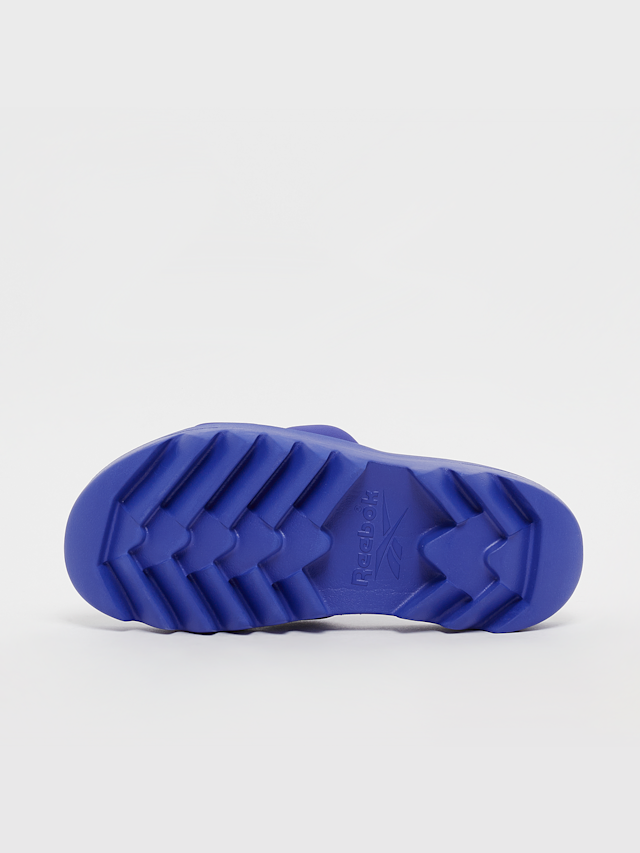 Reebok, Cardi Slide, purple, Image 4 of 5