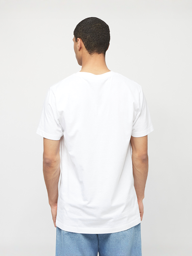 Mister Tee, Pushin P Tee, white, Image 2 of 4