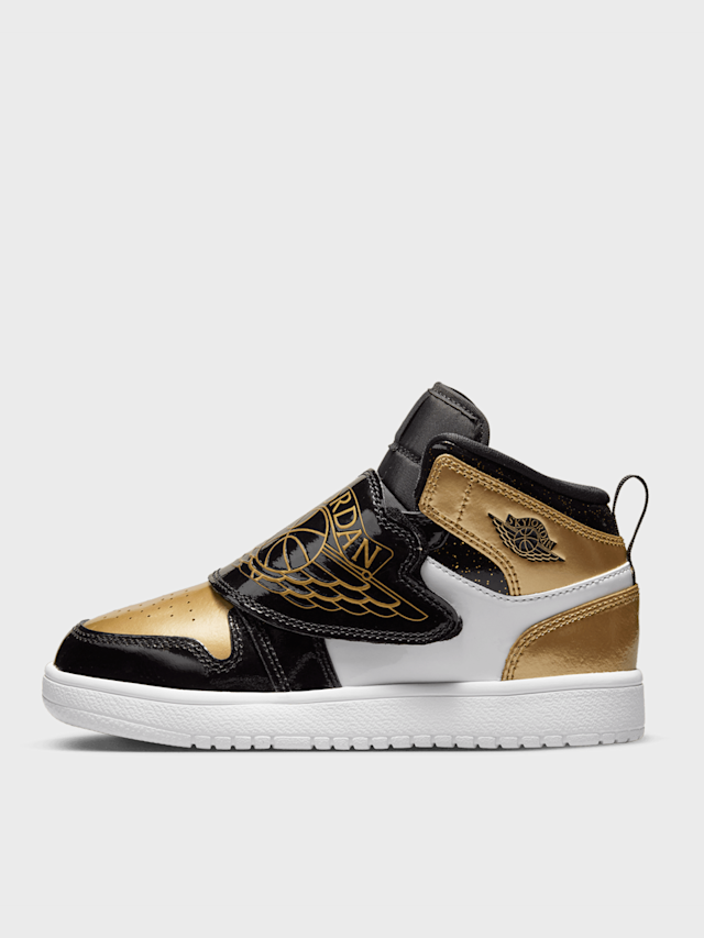 Jordan, Sky Jordan 1 SE (PS), gold, Image 1 of 9