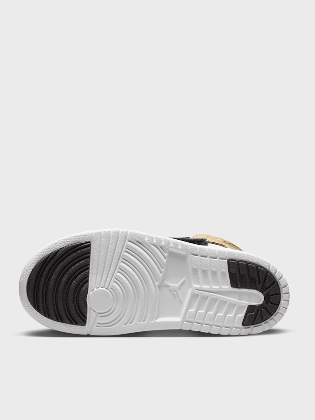 Jordan, Sky Jordan 1 SE (PS), gold, Image 3 of 9