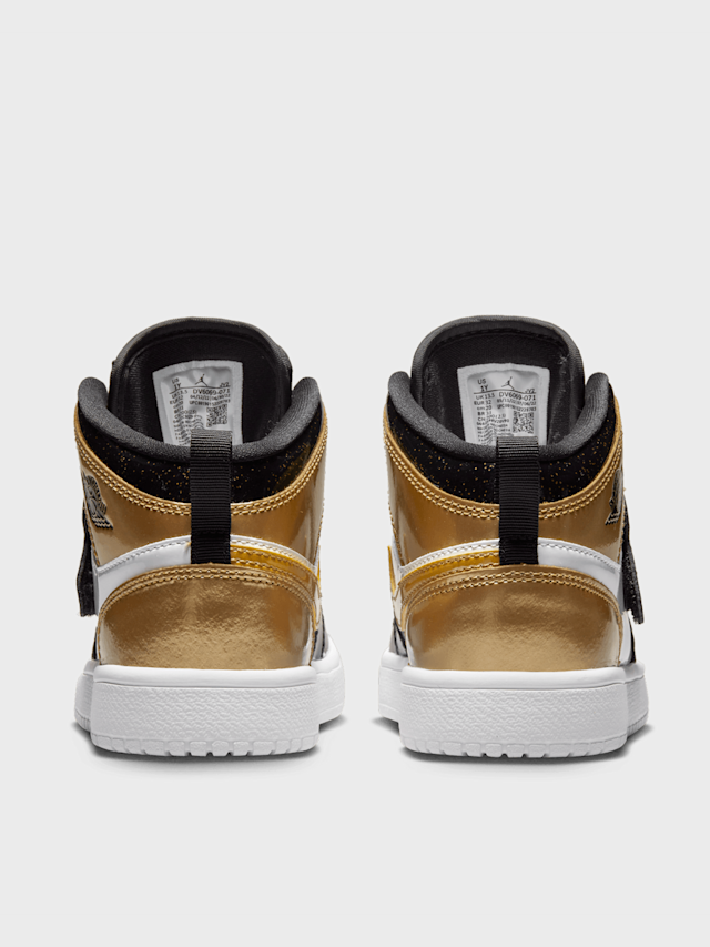 Jordan, Sky Jordan 1 SE (PS), gold, Image 5 of 9