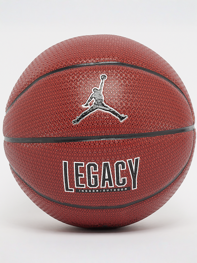 Nike, Legacy 2.0 Deflated (Size 7), brown, Image 1 of 2