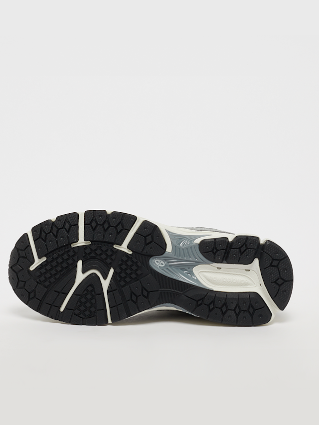 New Balance, 2002R (GS), grey, Image 4 of 5