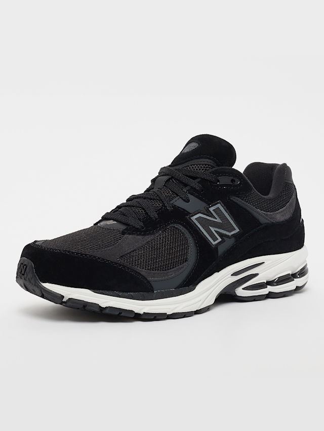 New Balance, 2002R, black, Image 2 of 5