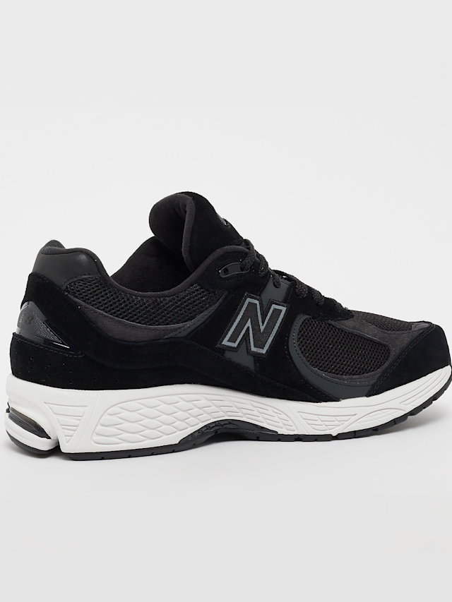 New Balance, 2002R, black, Image 3 of 5