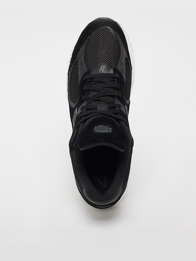 New Balance, 2002R, black, Image 5 of 5