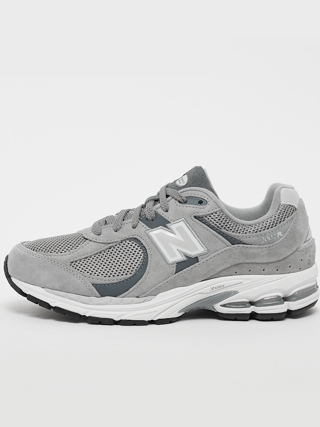 New Balance, 2002R, grey, Image 1 of 6