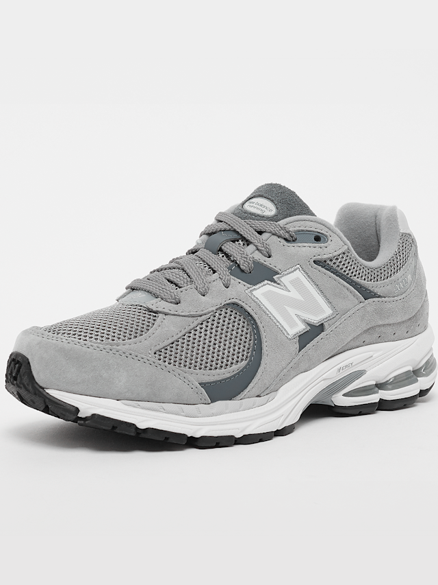 New Balance, 2002R, grey, Image 2 of 6