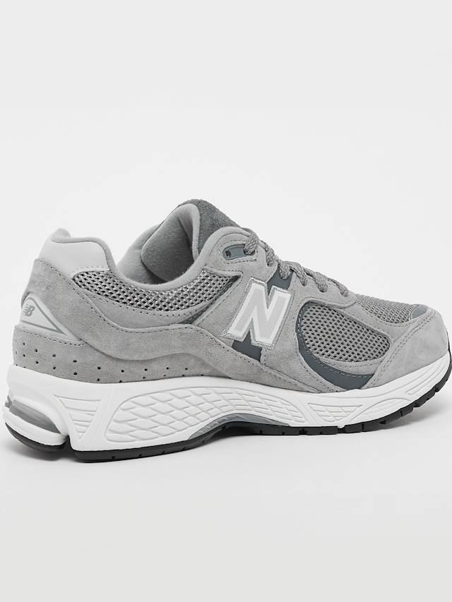 New Balance, 2002R, grey, Image 3 of 6