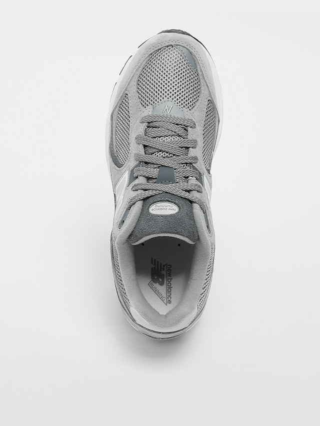 New Balance, 2002R, grey, Image 5 of 6