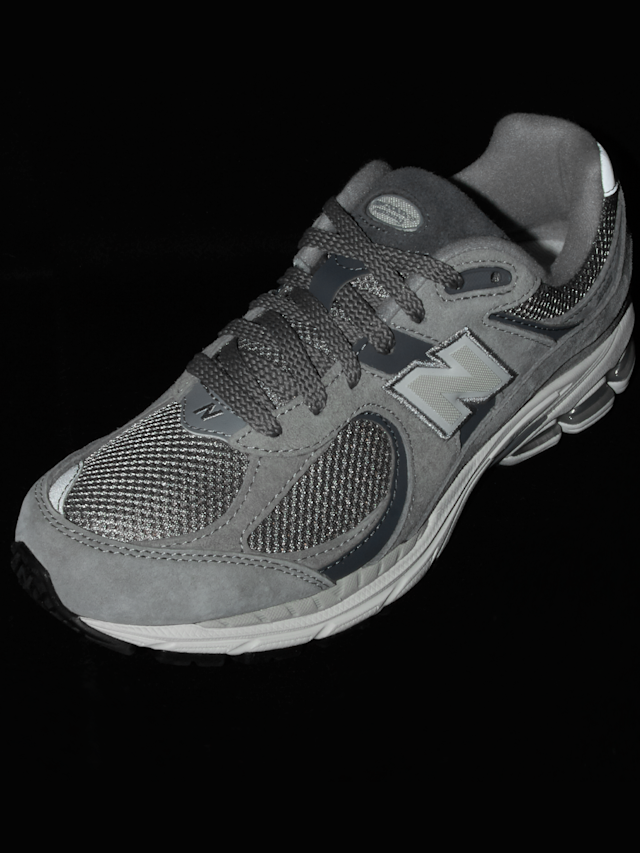 New Balance, 2002R, grey, Image 6 of 6