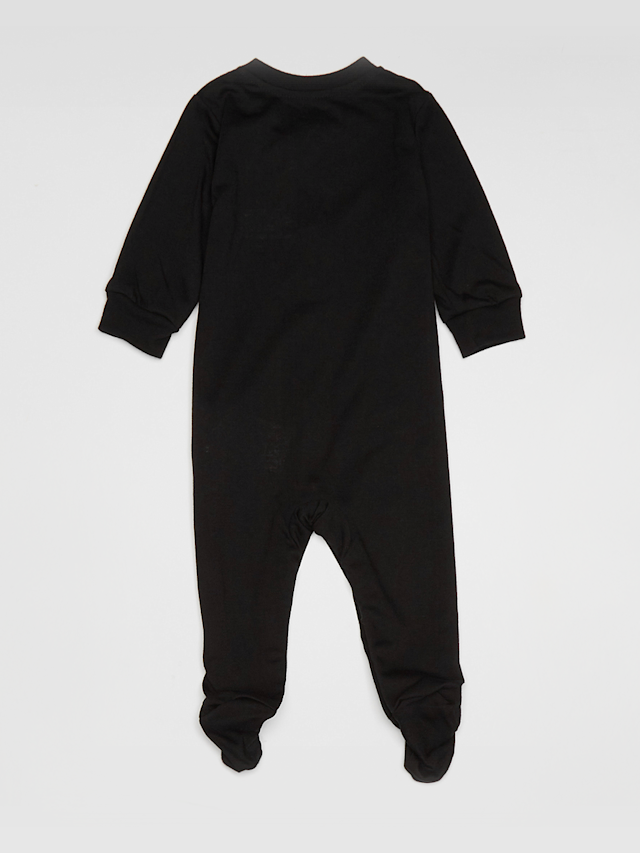 Jordan, Sustainable Coverall, black, Image 2 of 4
