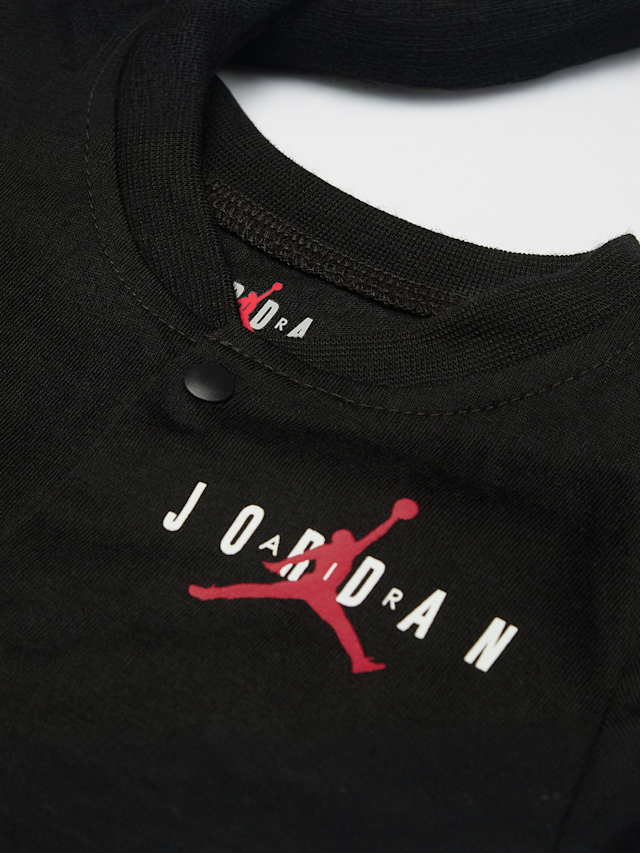 Jordan, Sustainable Coverall, black, Image 3 of 4