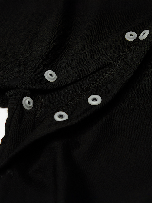 Jordan, Sustainable Coverall, black, Image 4 of 4