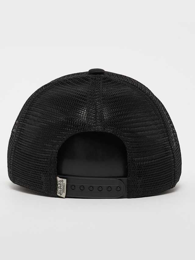 Von Dutch Originals, Trucker Tampa, black, Image 2 of 4