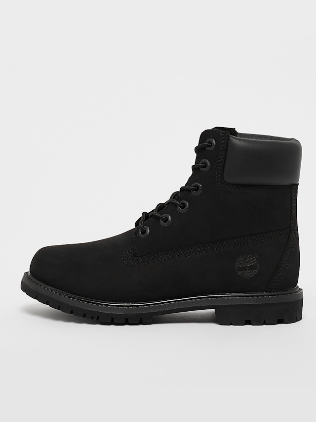 Timberland, 6in Premium Boot, black, Image 1 of 5