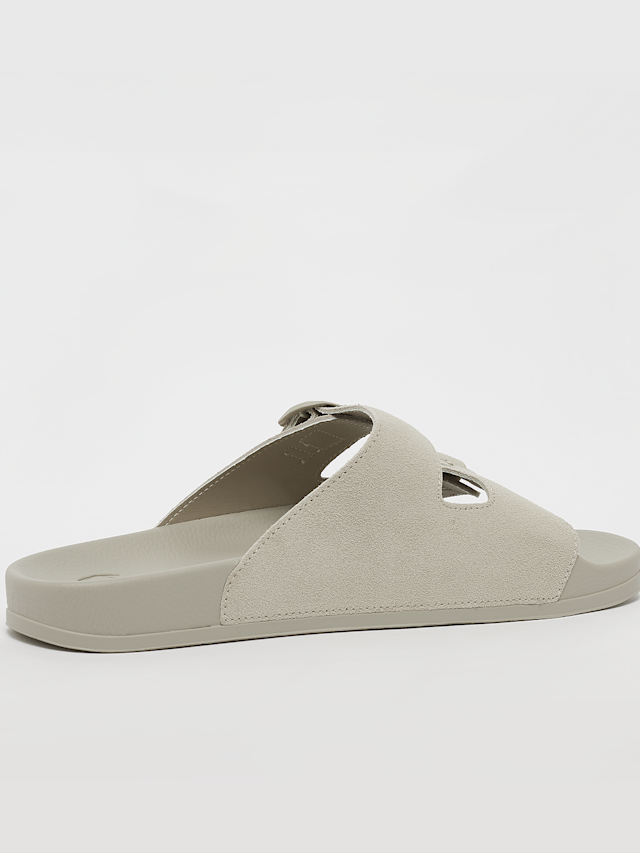Karl Kani, Street Slide PRM, beige, Image 3 of 5