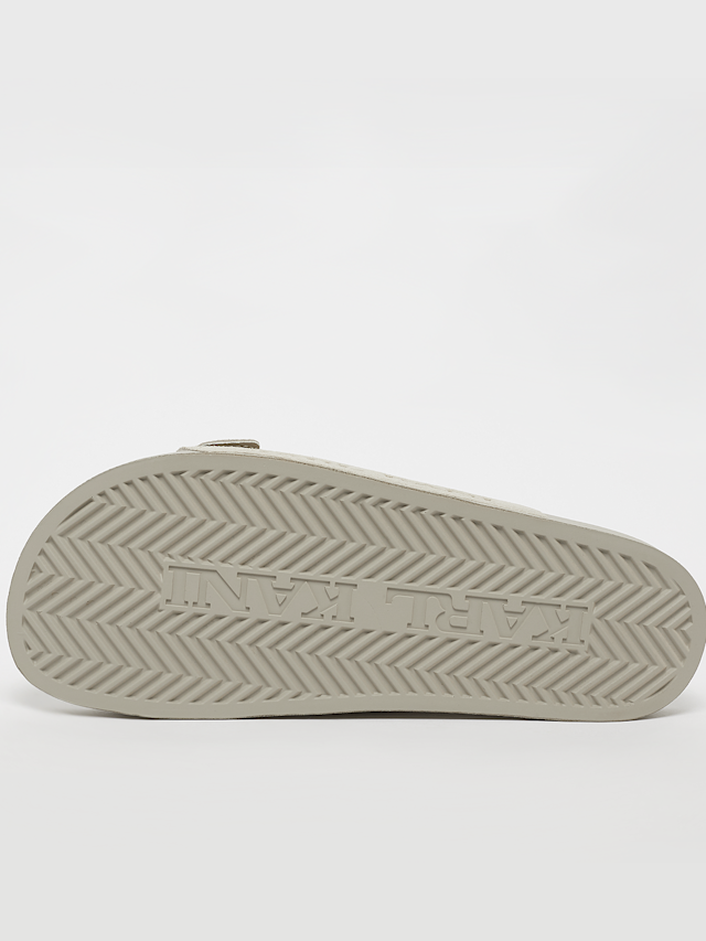 Karl Kani, Street Slide PRM, beige, Image 4 of 5