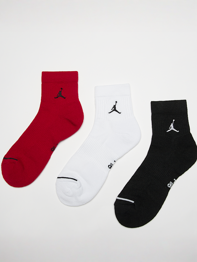 Jordan, 3 PACK - Everyday Max Ankle, multi-colour, Image 1 of 2