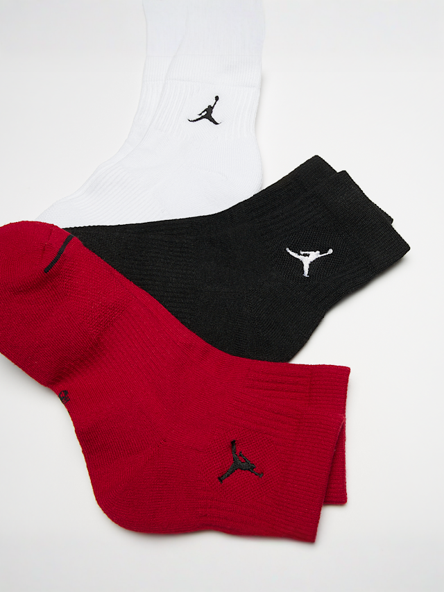 Jordan, 3 PACK - Everyday Max Ankle, multi-colour, Image 2 of 2