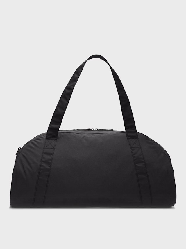 Nike, Duffel Bag (24L), black, Image 2 of 9