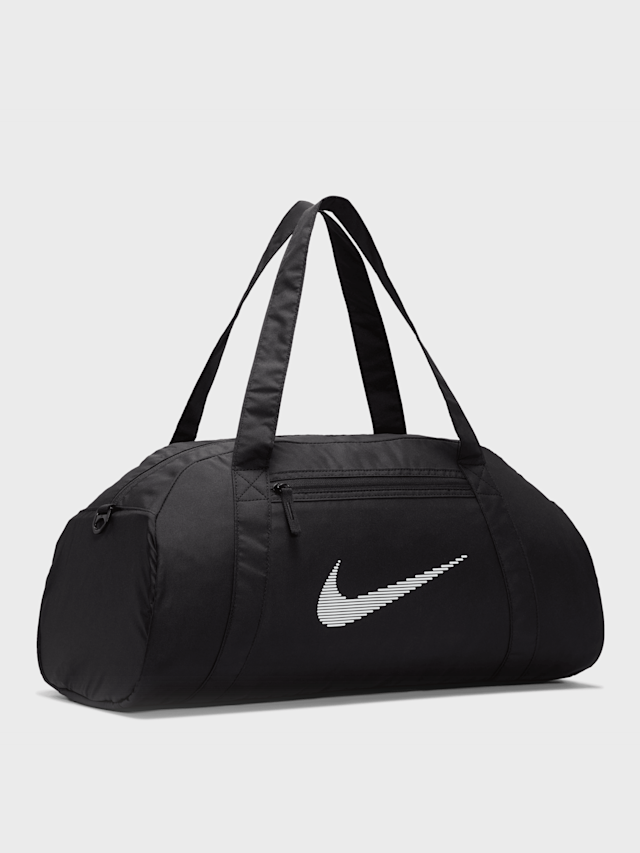 Nike, Duffel Bag (24L), black, Image 3 of 9