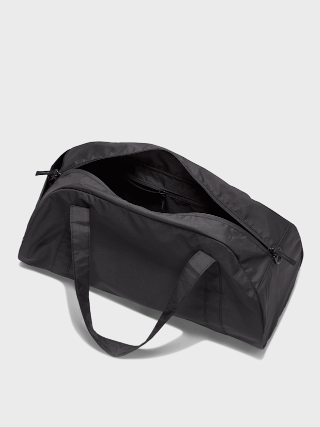 Nike, Duffel Bag (24L), black, Image 5 of 9