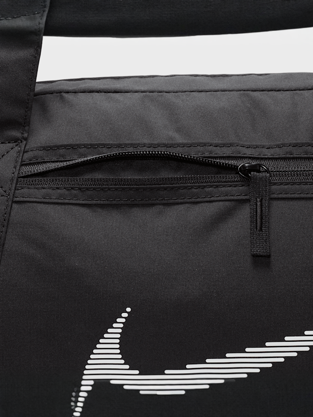 Nike, Duffel Bag (24L), black, Image 8 of 9