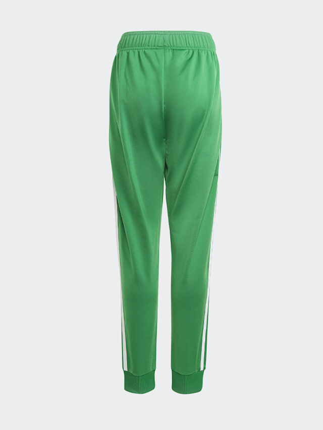 adidas Originals, adicolor Superstar Trackpant, green, Image 2 of 5