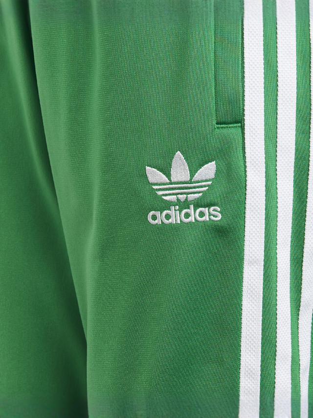 adidas Originals, adicolor Superstar Trackpant, green, Image 4 of 5