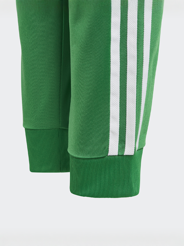 adidas Originals, adicolor Superstar Trackpant, green, Image 5 of 5