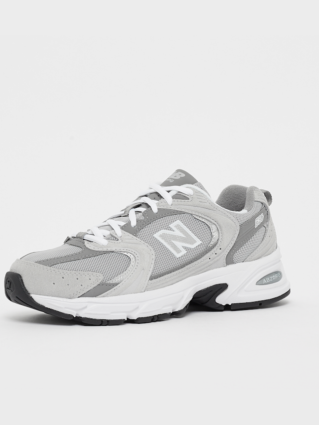New Balance, 530, grey, Image 2 of 5