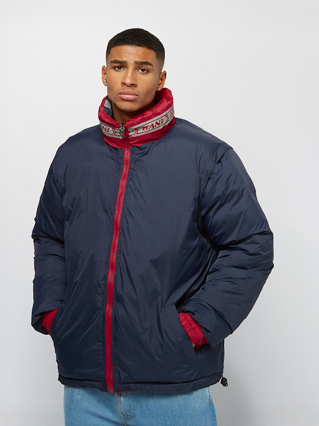 Pegador, Picard Puffer Jacket, black, Image 11 of 15