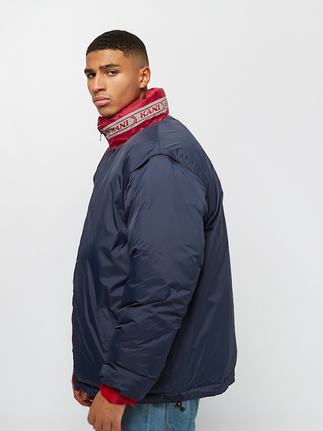 Pegador, Picard Puffer Jacket, black, Image 12 of 15