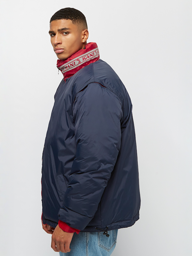 Pegador, Picard Puffer Jacket, black, Image 7 of 15