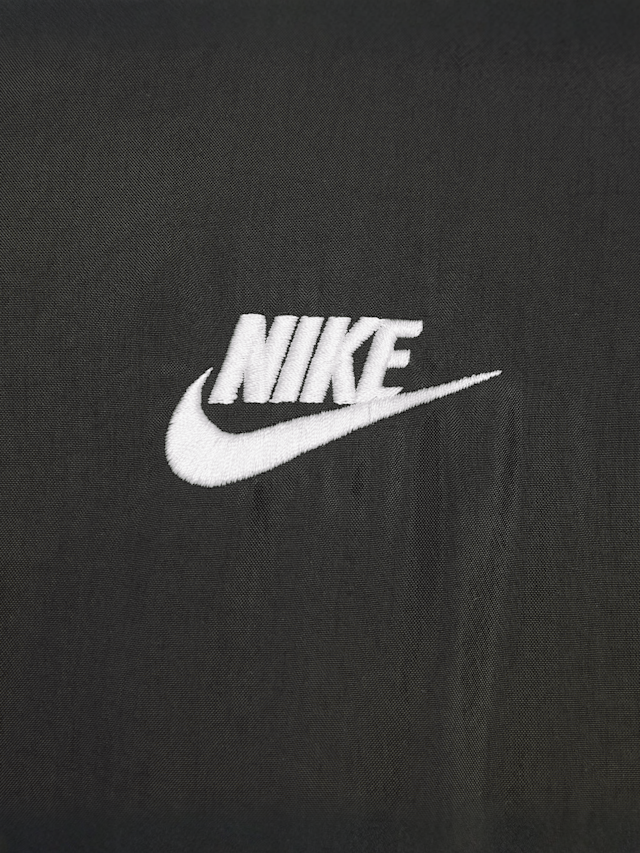 Nike, Sportswear Therma-FIT Classics Parka, black, Image 4 of 7