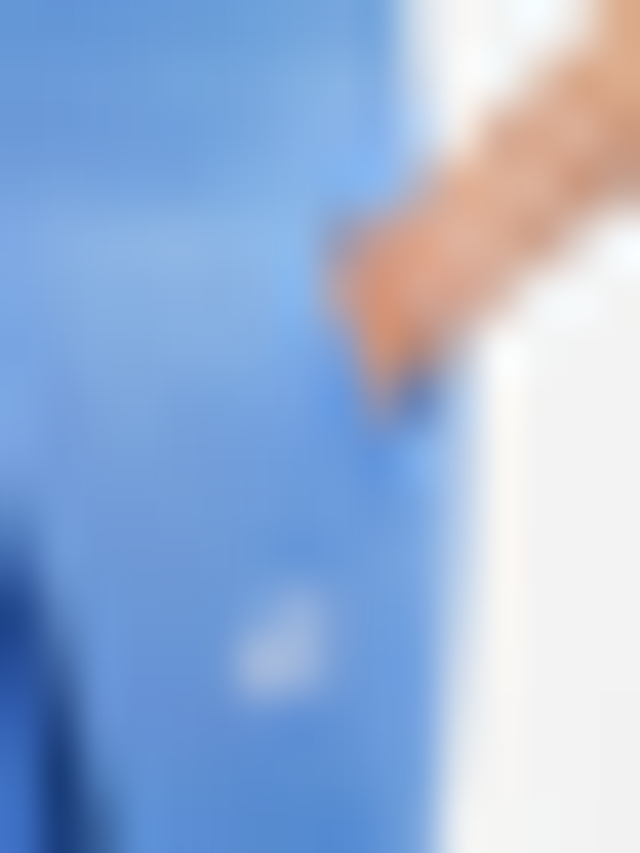 Nike, Sportswear Club Fleece Jogger, blue, Image 4 of 6