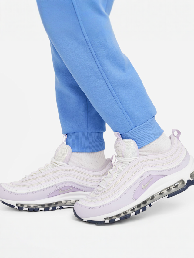 Nike, Sportswear Club Fleece Jogger, blue, Image 5 of 6