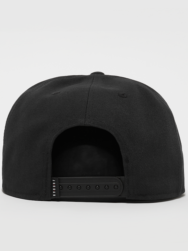 Jordan, Jumpman Pro Adjustable Cap, black, Image 2 of 4