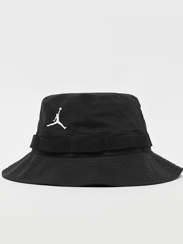 Jordan, Apex Bucket Jumpman, black, Image 1 of 4