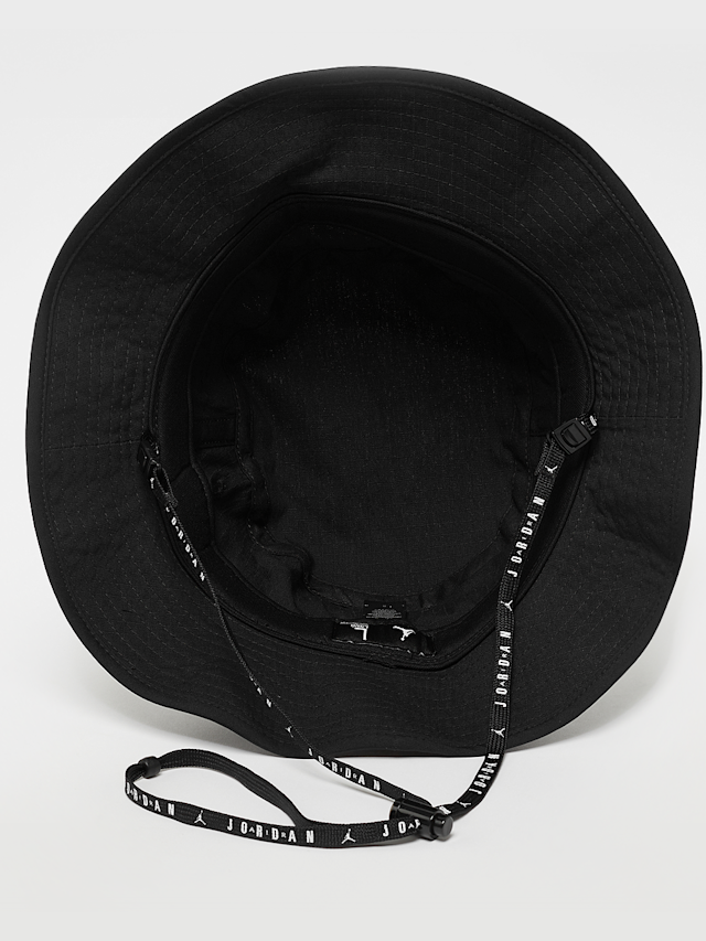 Jordan, Apex Bucket Jumpman, black, Image 3 of 4