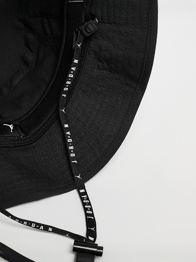 Jordan, Apex Bucket Jumpman, black, Image 4 of 4