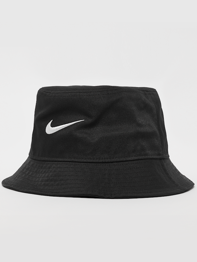 Nike, Apex Bucket Swoosh, black, Image 1 of 4