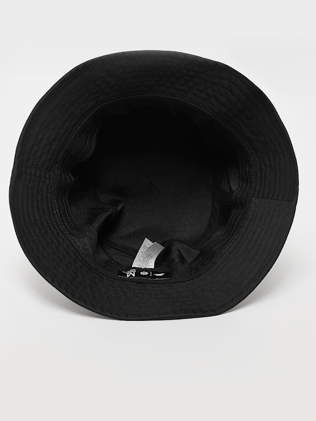 Nike, Apex Bucket Swoosh, black, Image 3 of 4